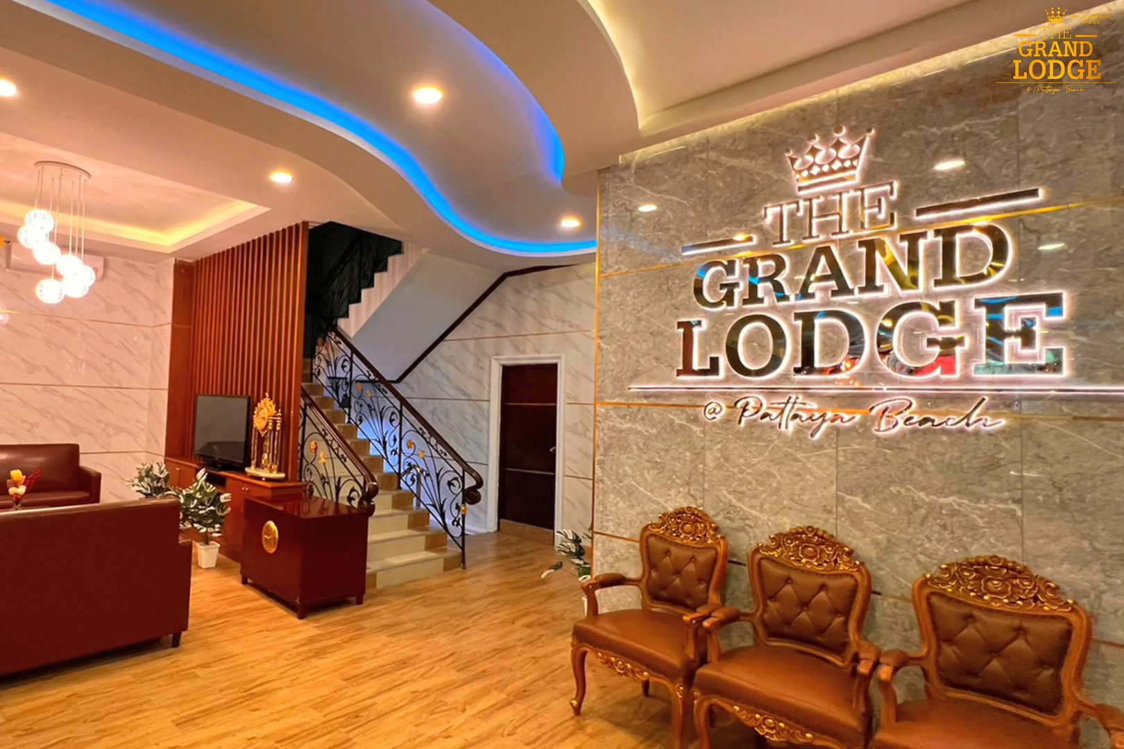 Foto - The Lodge Pattaya