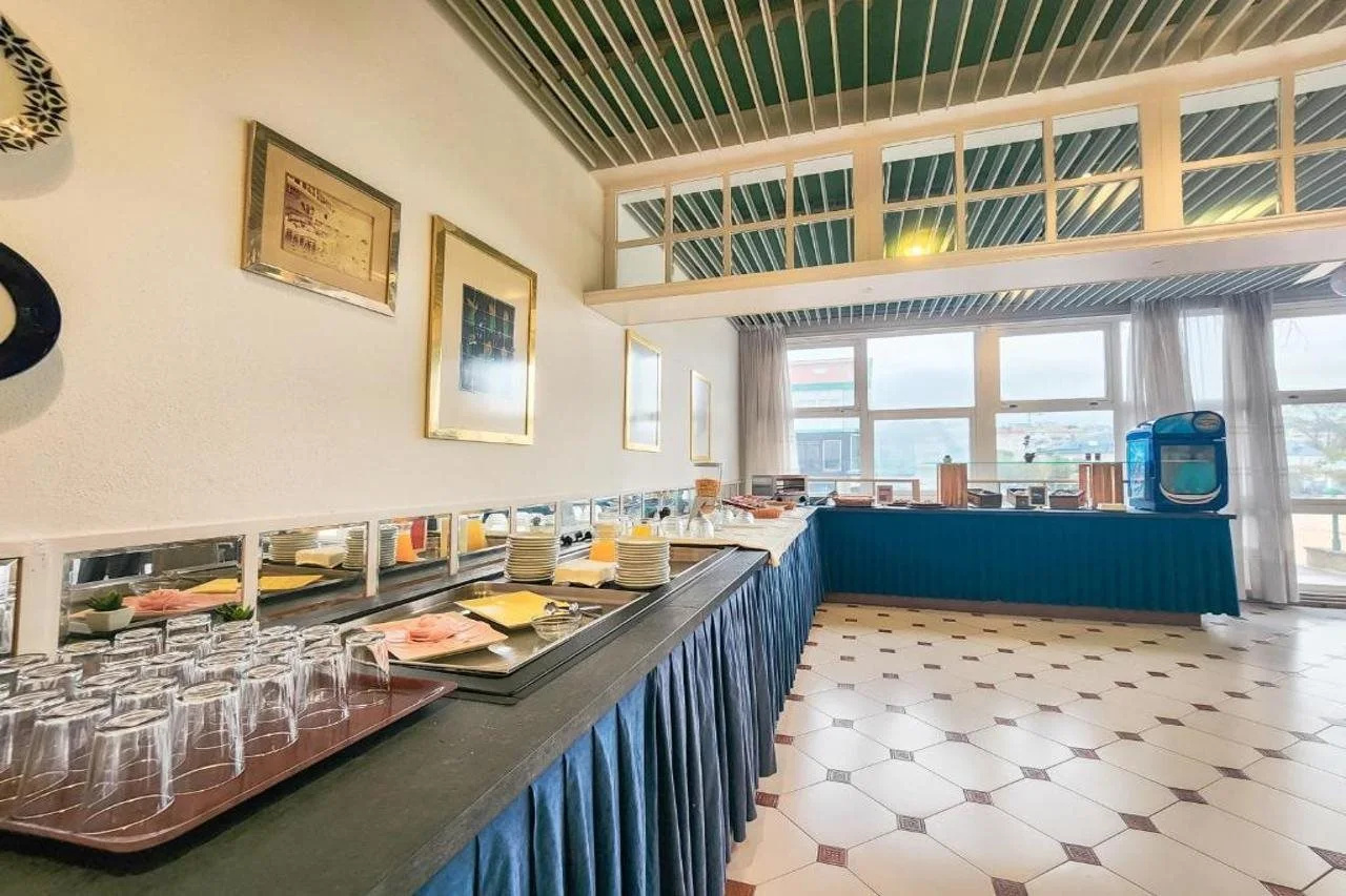 Photo - Hotel Faranda Rias Altas, Ascend Hotel Collection