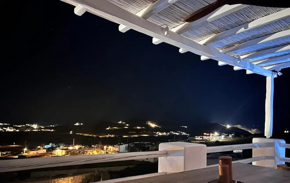 Foto - Sunrise Villa - Sea View Private Pools