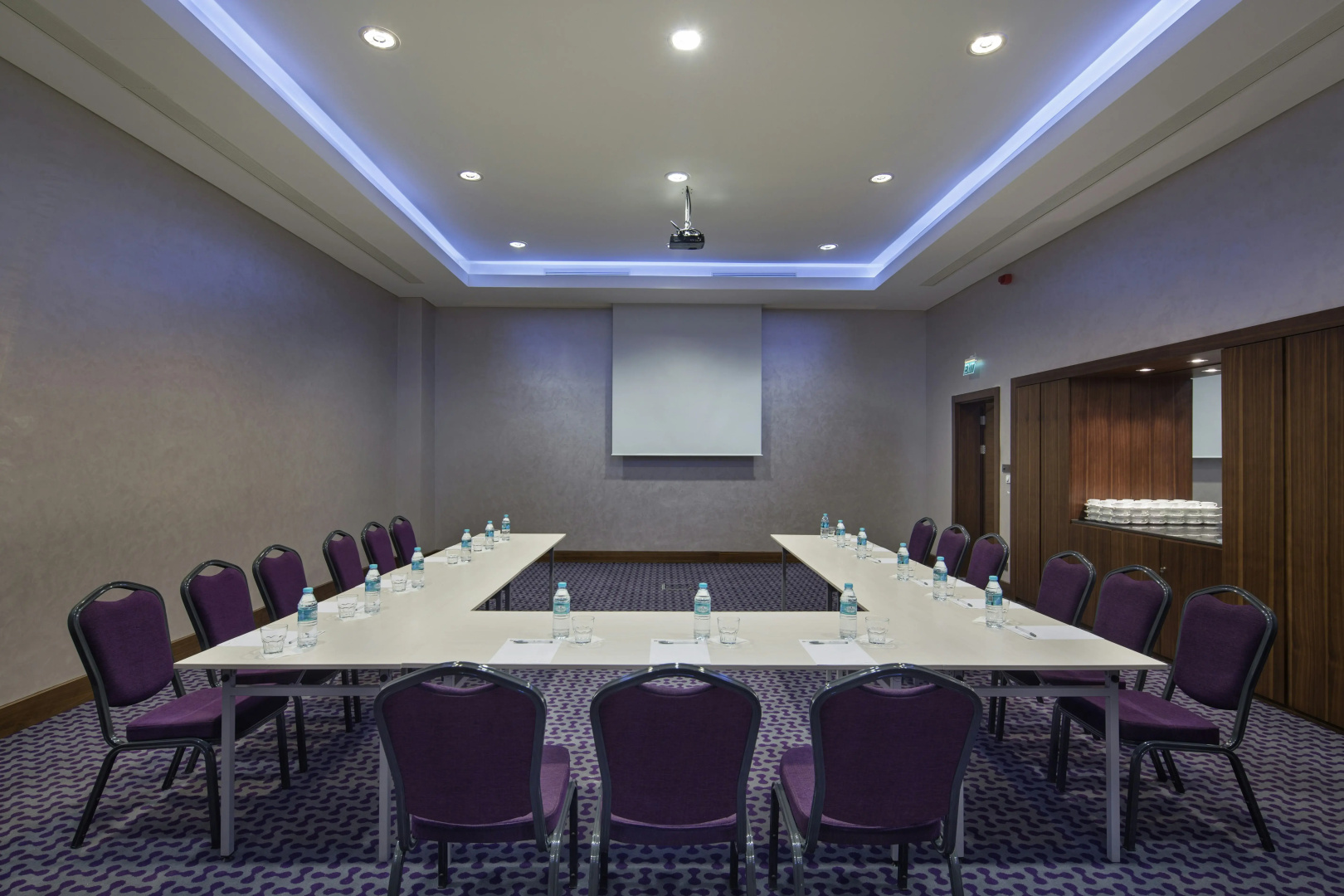 Photo - Hampton by Hilton Istanbul Kayasehir