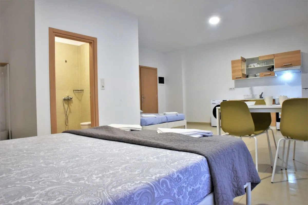 Photo - Telhinis Hotel & Apartments