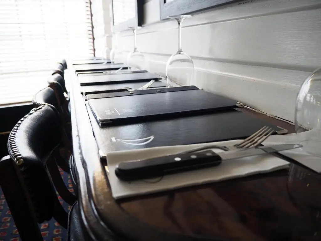 Foto - The Royal Yacht