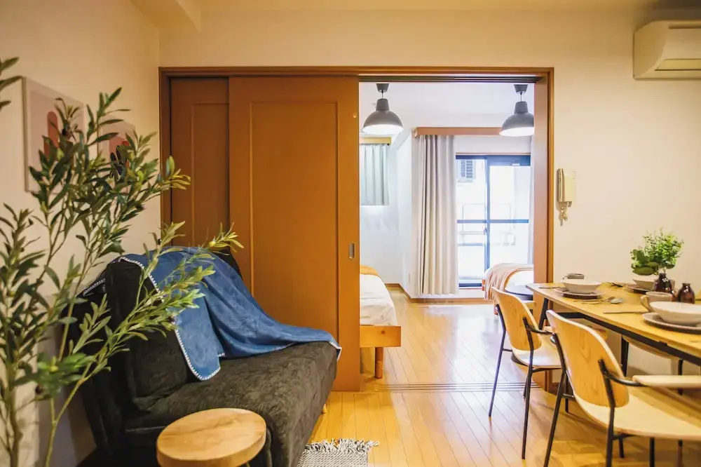 Foto - R Residence 谷町