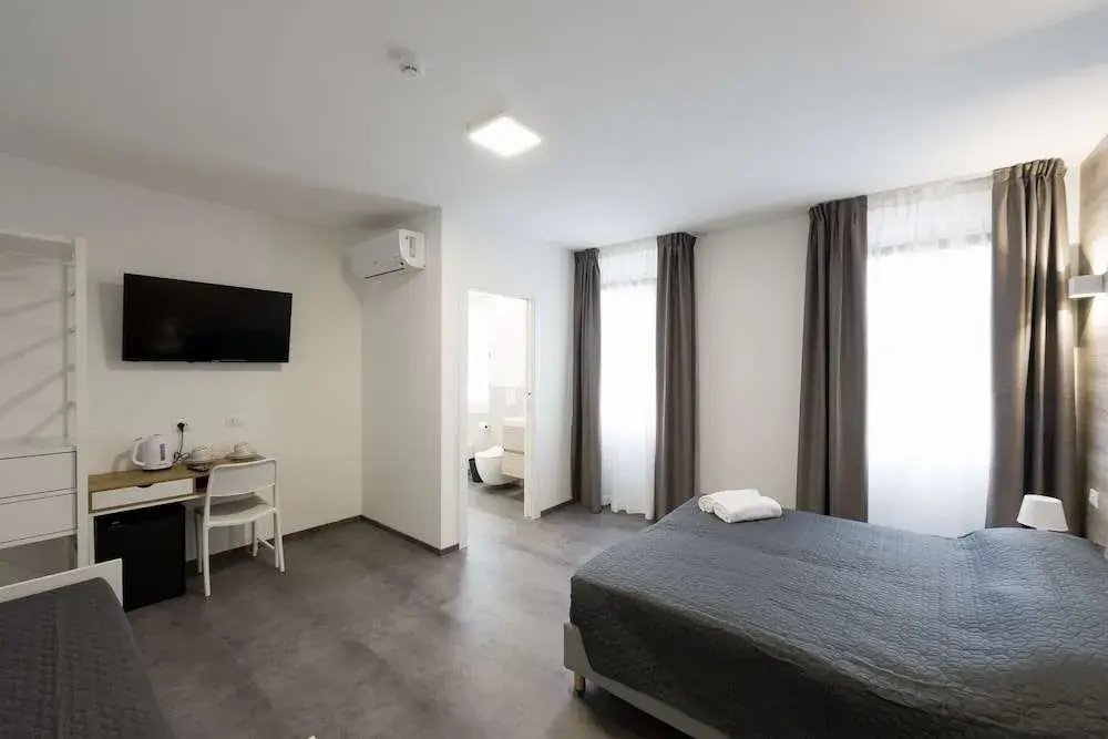 Foto - Hotel Nuovo Cason