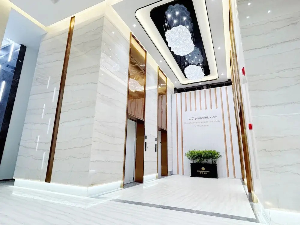 Foto - Merton Holiday Inn