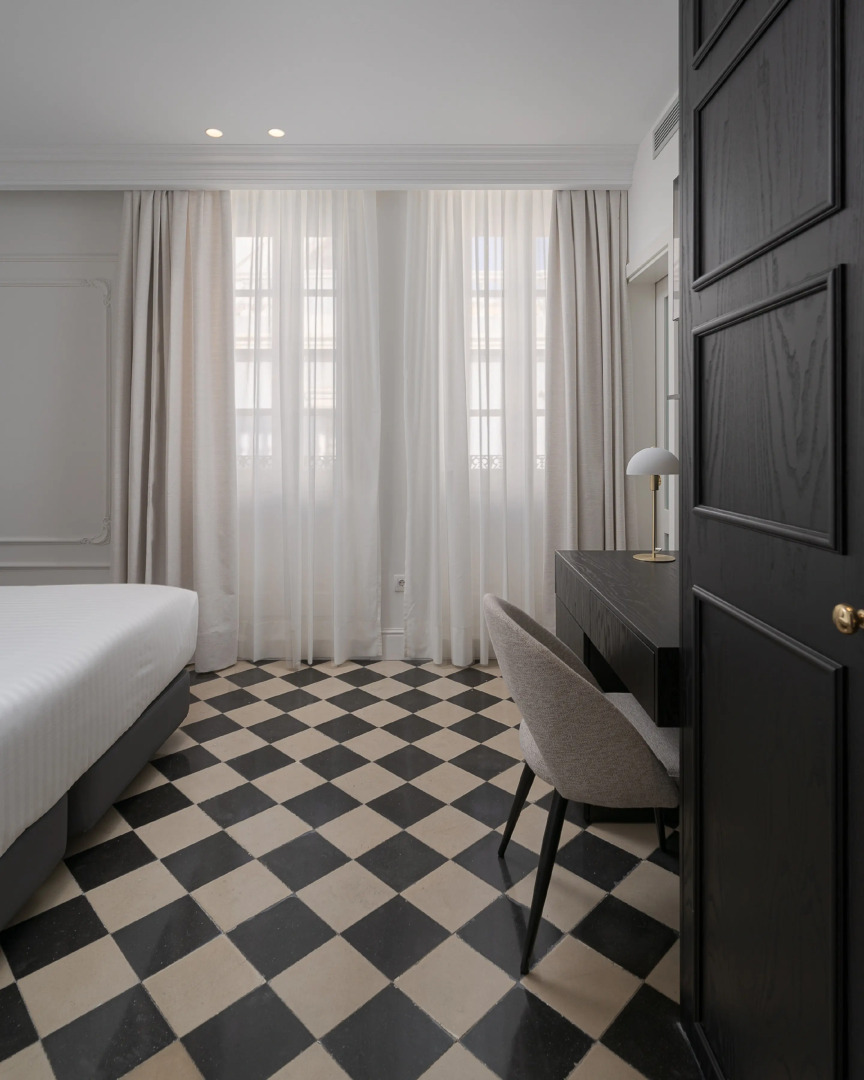 Foto - Boutique Hotel Cordial La Niña de Vegueta