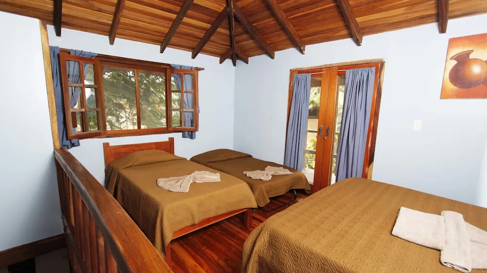 Foto - Hotel Boruca Tamarindo