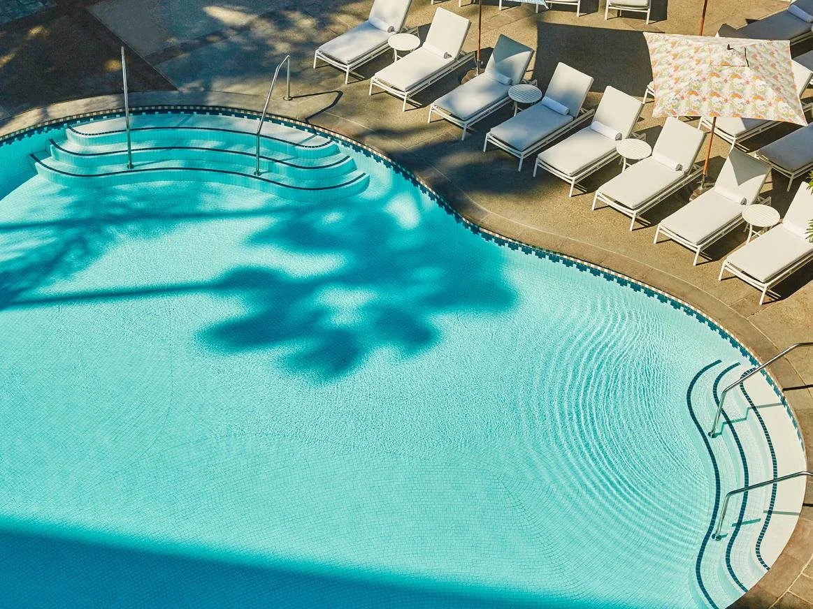 Photo - Fairmont Miramar Hotel & Bungalows