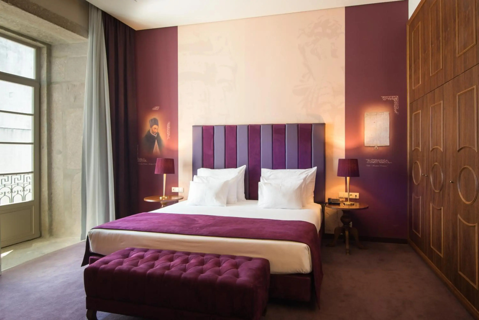 Foto - Vila Gale Collection Braga