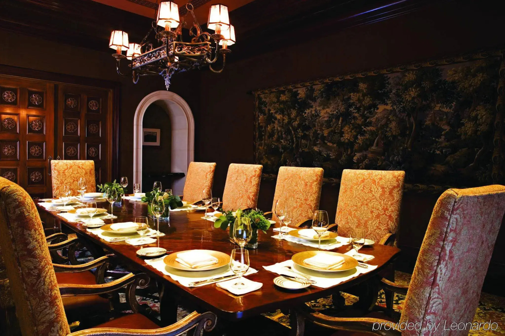 Photo - Fairmont Grand Del Mar