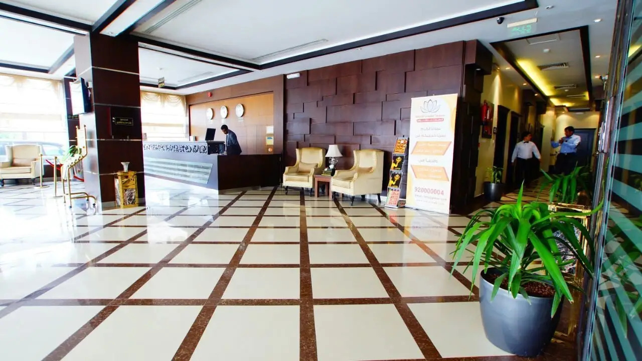 Photo - Al Muhaidb Residence Al Malaz 1