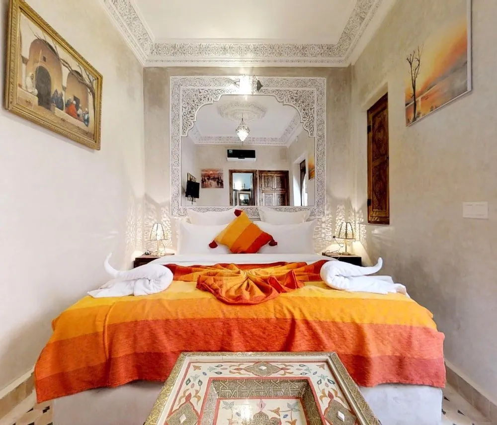 Foto - Riad abaka by Ghali annexe