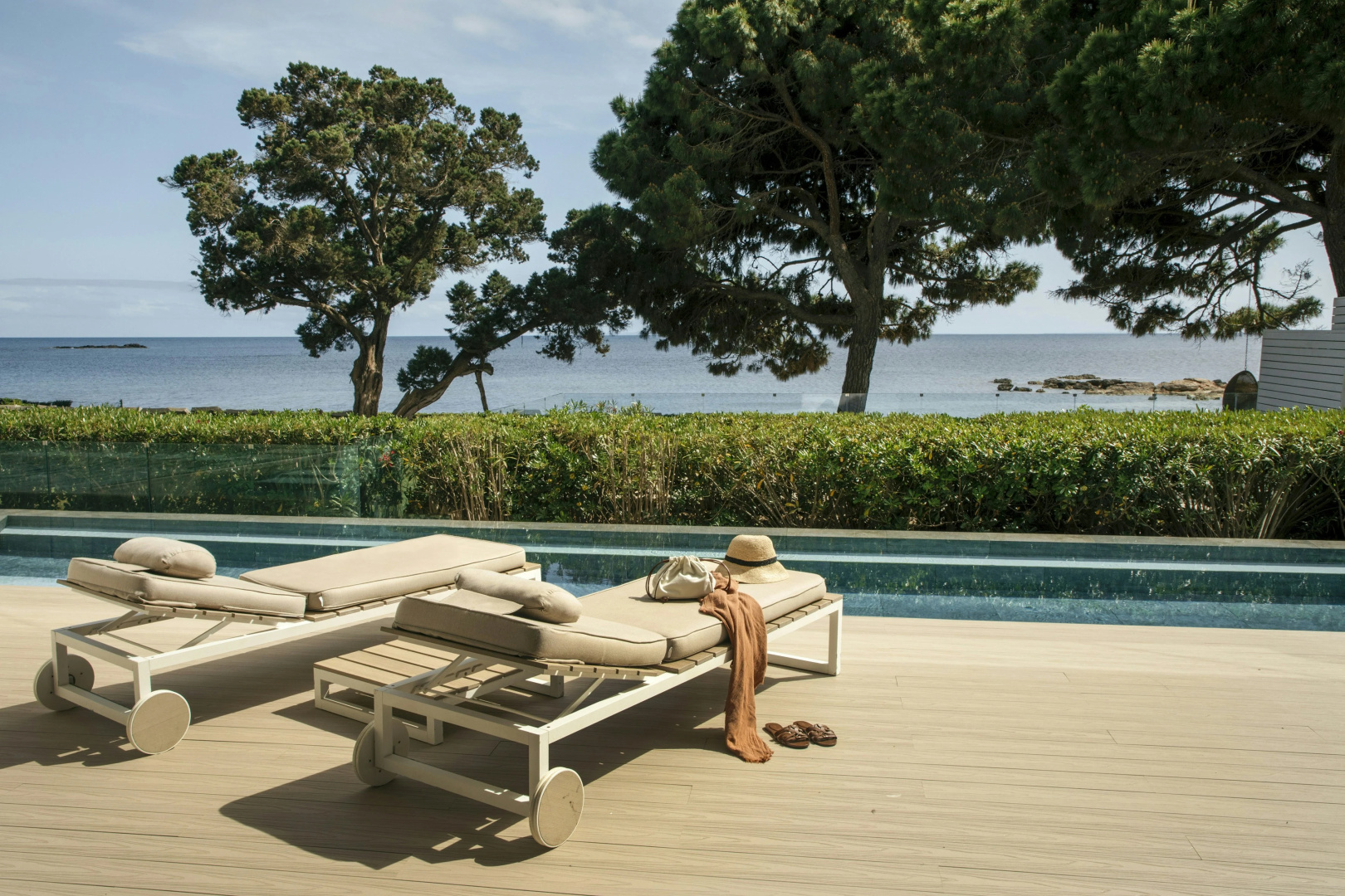Photo - ME Ibiza - The Leading Hotels of the World