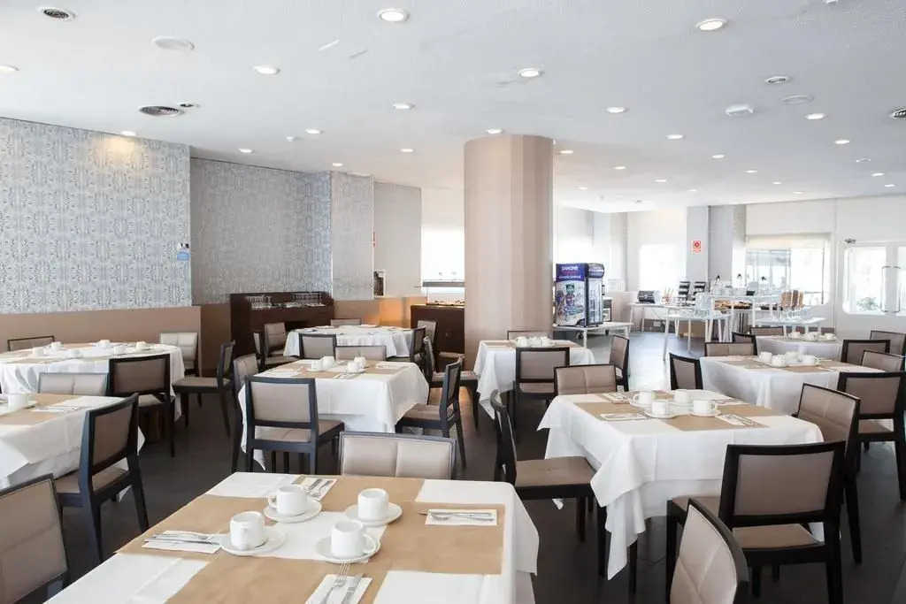 Foto - Novotel Valencia Lavant