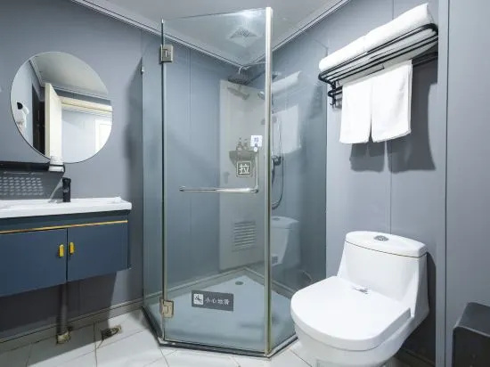 Airport Boutique Hotel