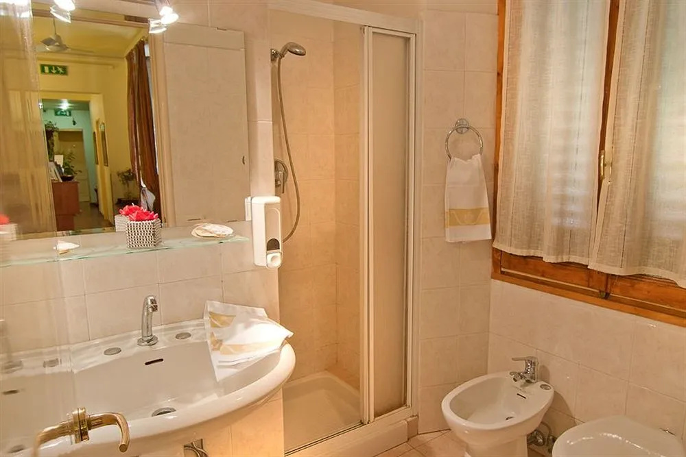 Foto - Florence Room B&B