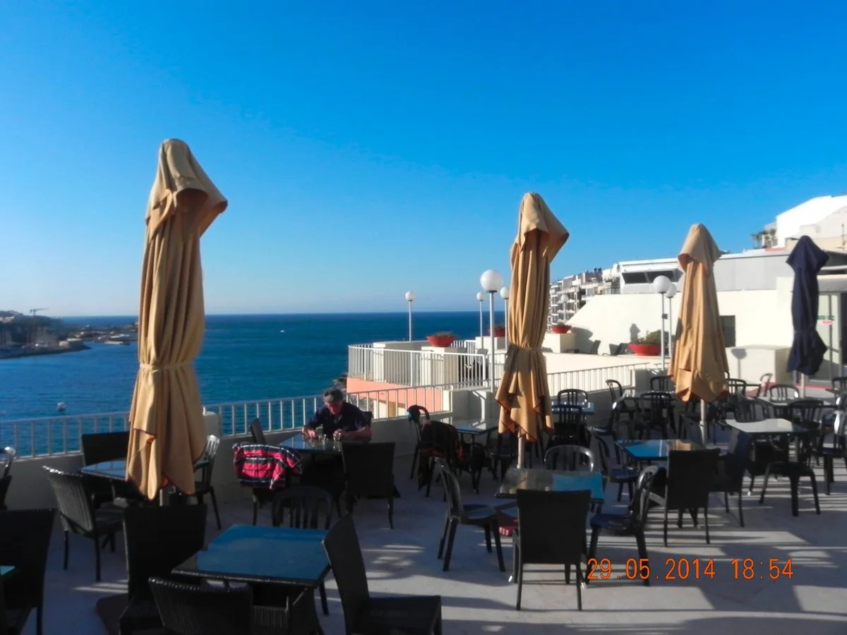 Foto - Plaza Regency Hotels