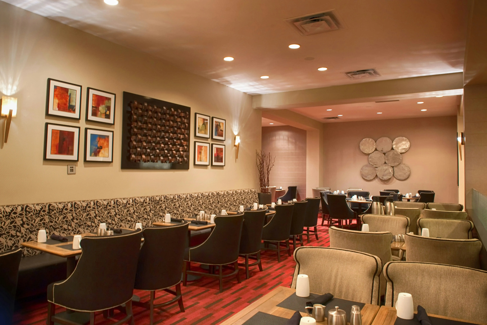 Foto - Hilton Atlanta Northeast