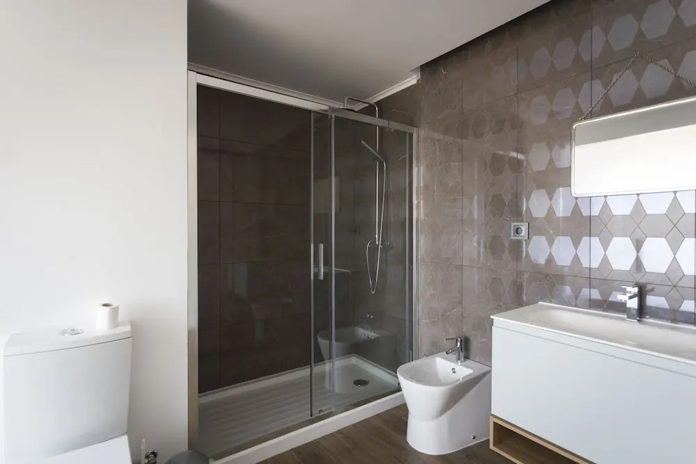 Photo - Volcanic Charming House