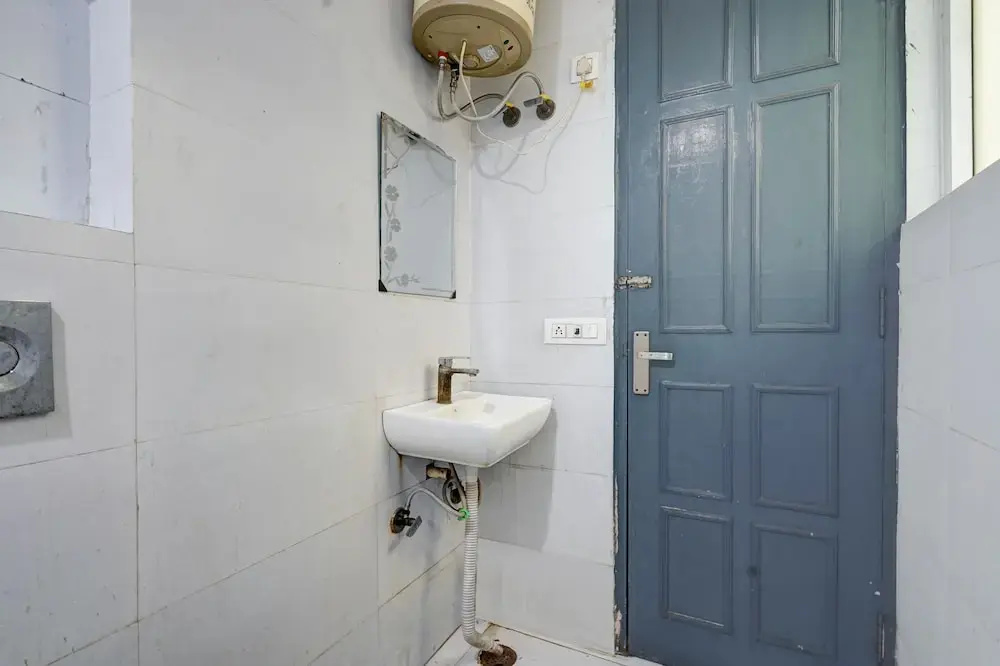 Photo - Hotel Twamev residency Uttam Nagar