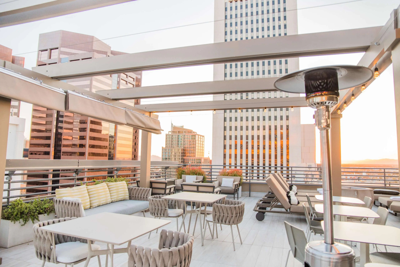 Foto - Hilton Garden Inn Phoenix Downtown