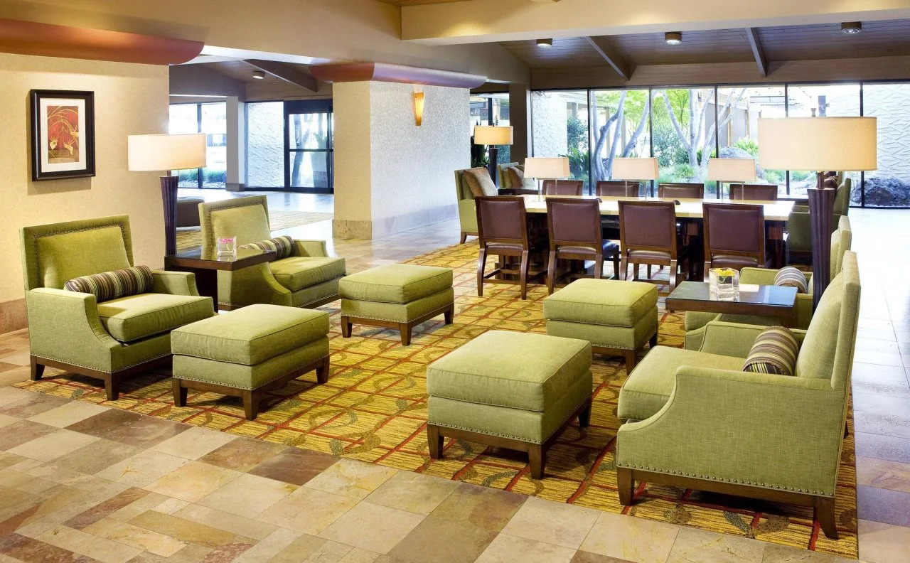 Photo - Santa Clara Marriott