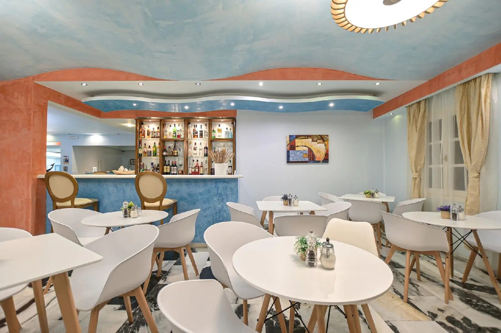 Foto - Anatoli Hotel