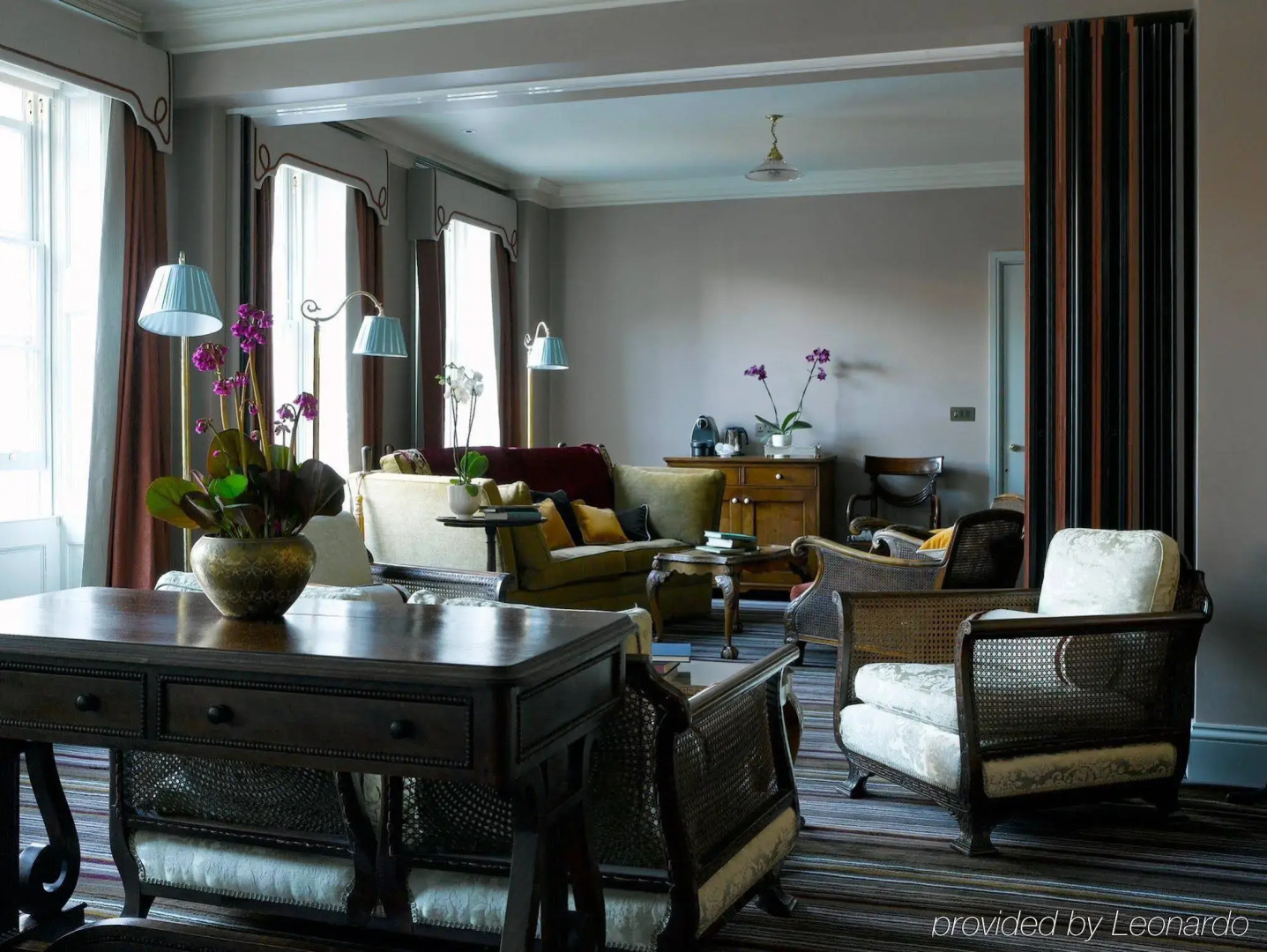 Foto - The Zetter Clerkenwell