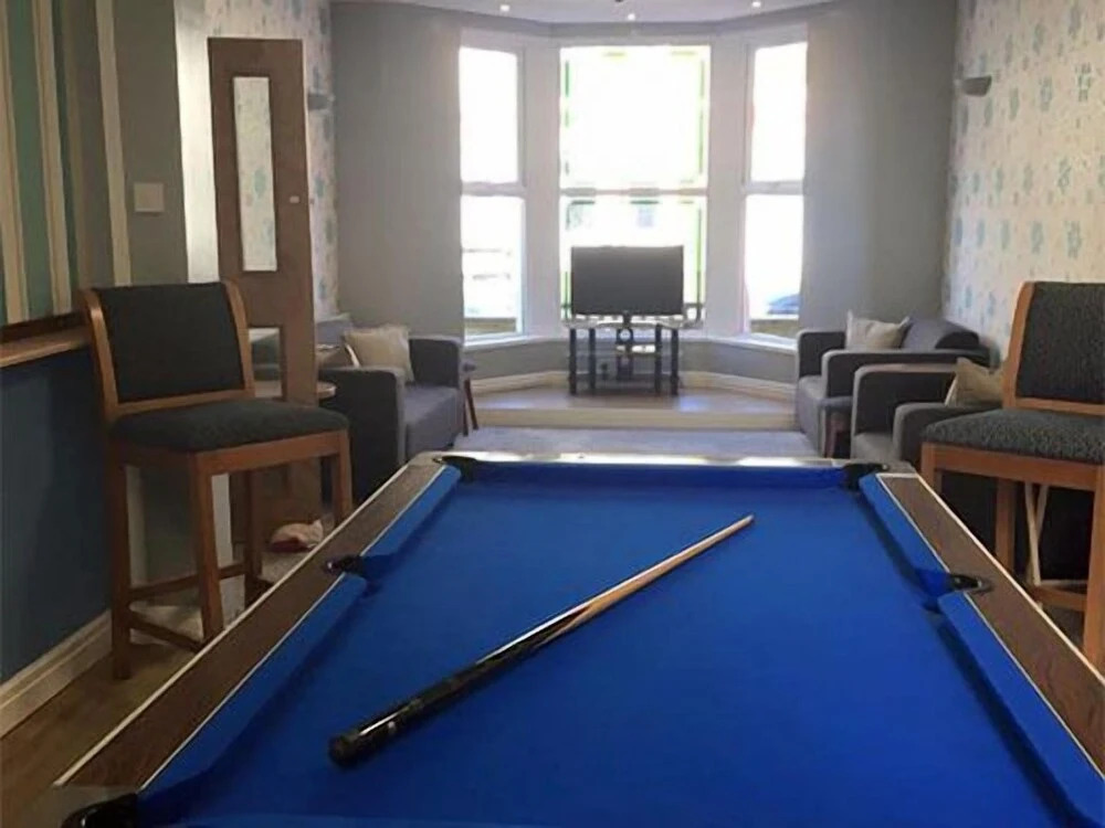 Photo - Denville Hotel