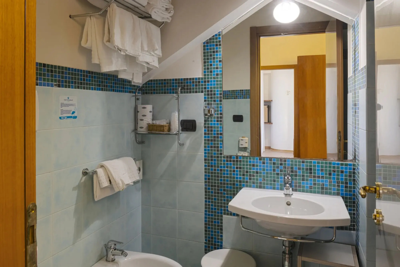 Foto - International Hotel & Suite - In prima fila sul lungomare