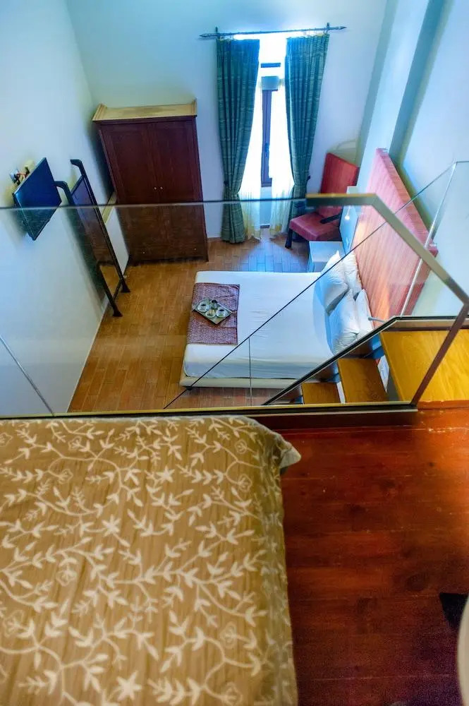 Foto - Splanzia Boutique Hotel