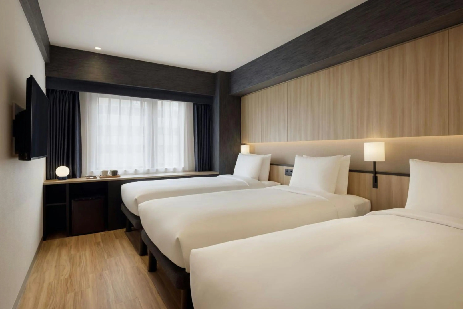 Photo - City Express By Marriott Osaka Shin-Imamiya