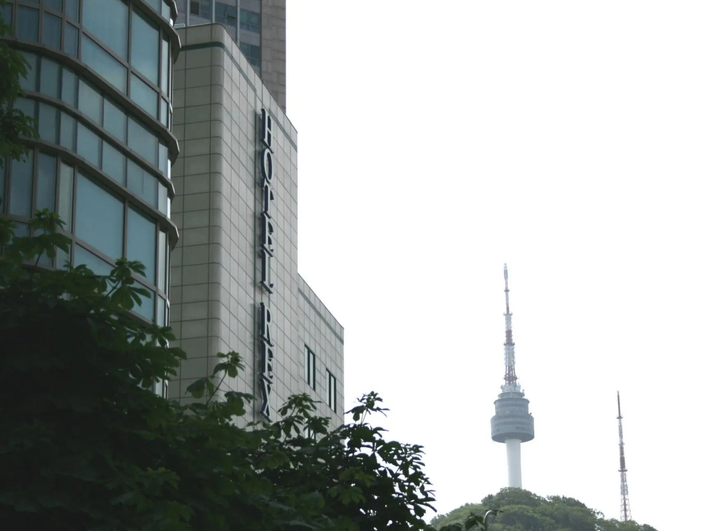 Photo - Seoul Rex Hotel