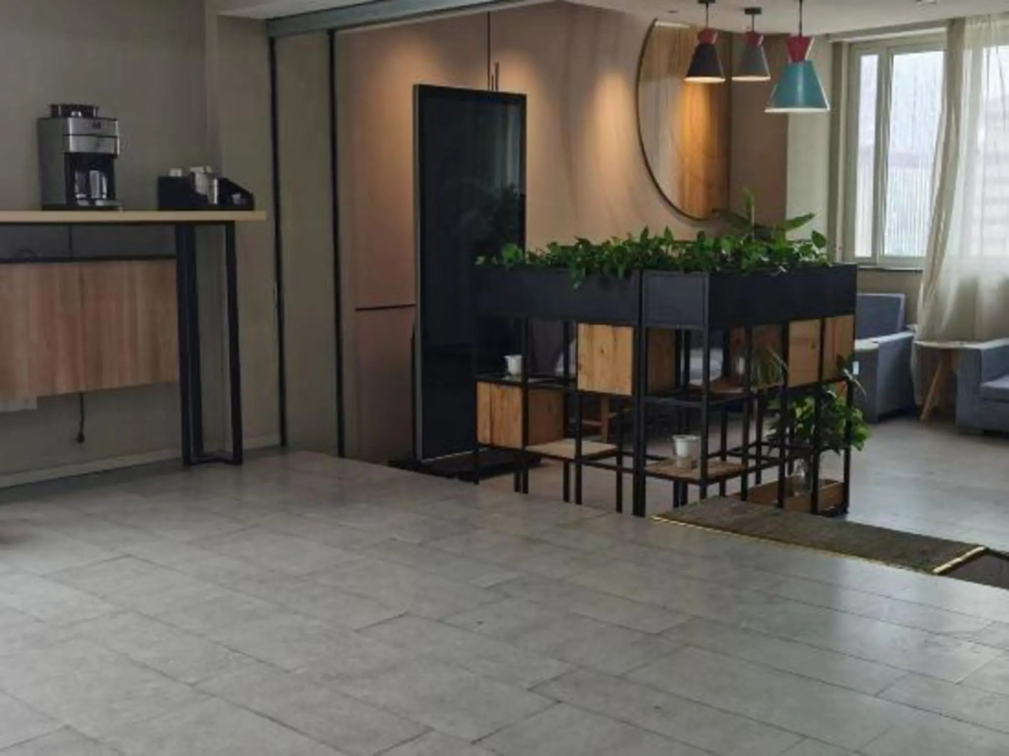 Homeinn · neo (Huai'an Huaihai Square Suning International Shopping Center)