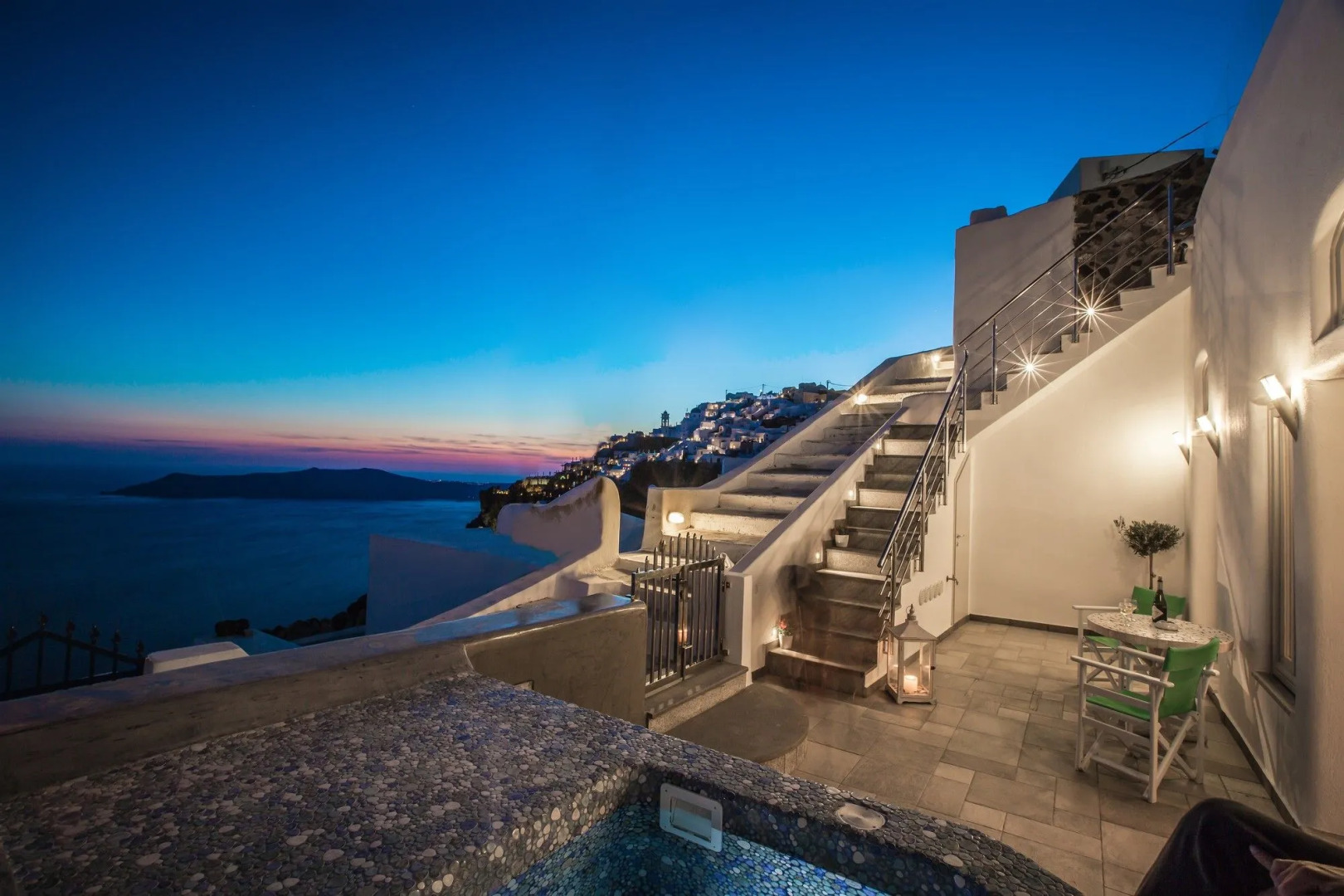 Foto - Ventus Paradiso Villa