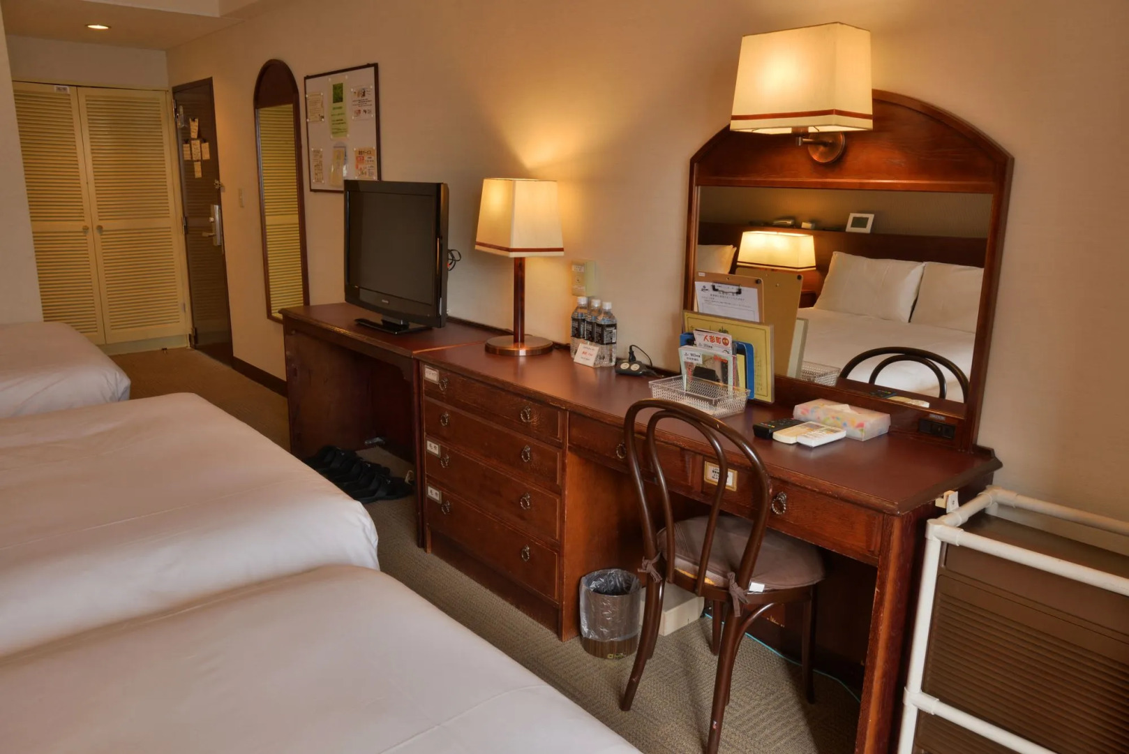 Photo - City Pension Zem