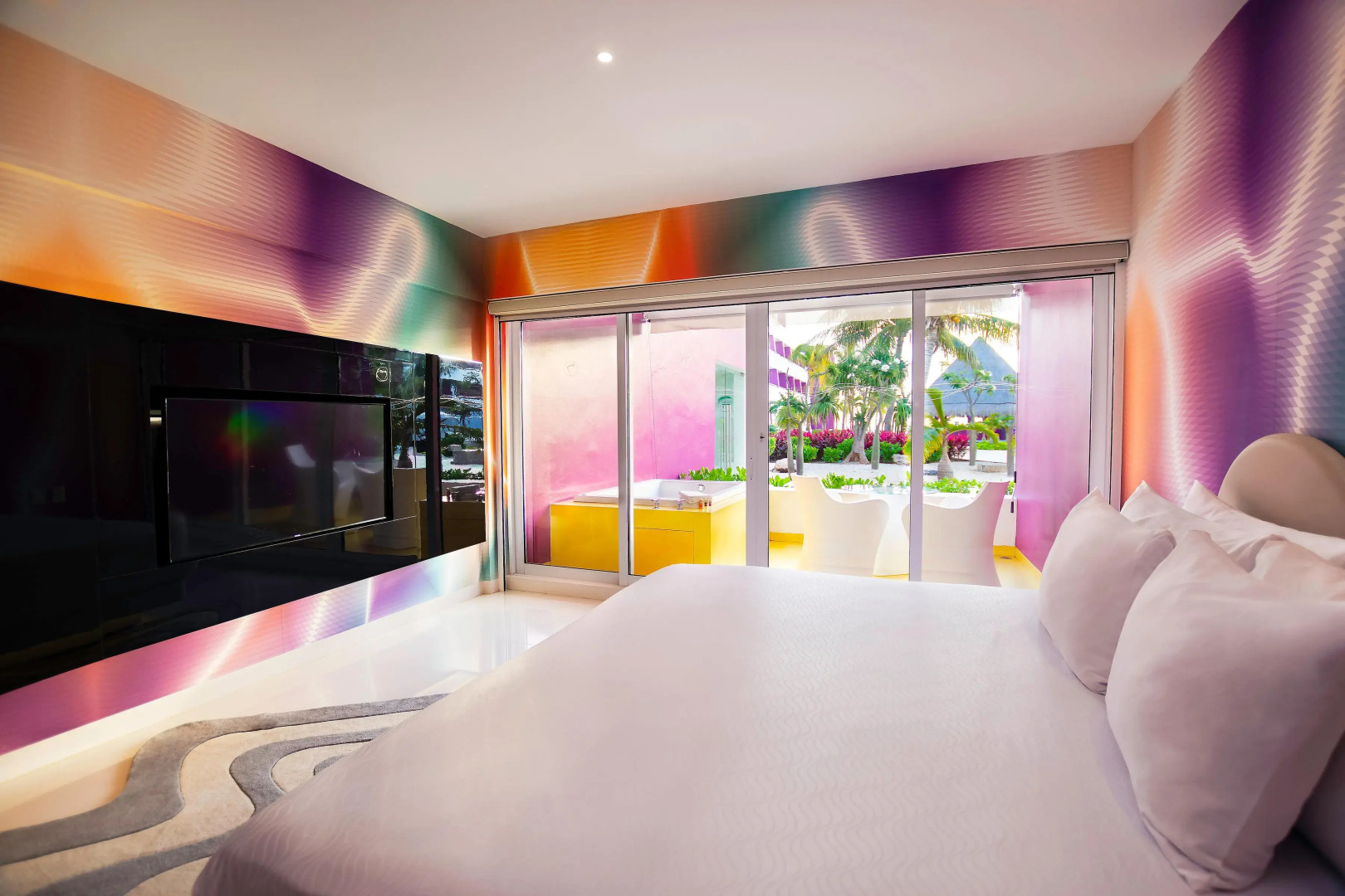 Photo - Temptation at The Tower Cancún Resort - All Inclusive - Adults Only