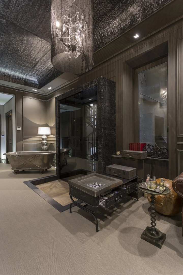 Foto - Forvm boutique Hotel