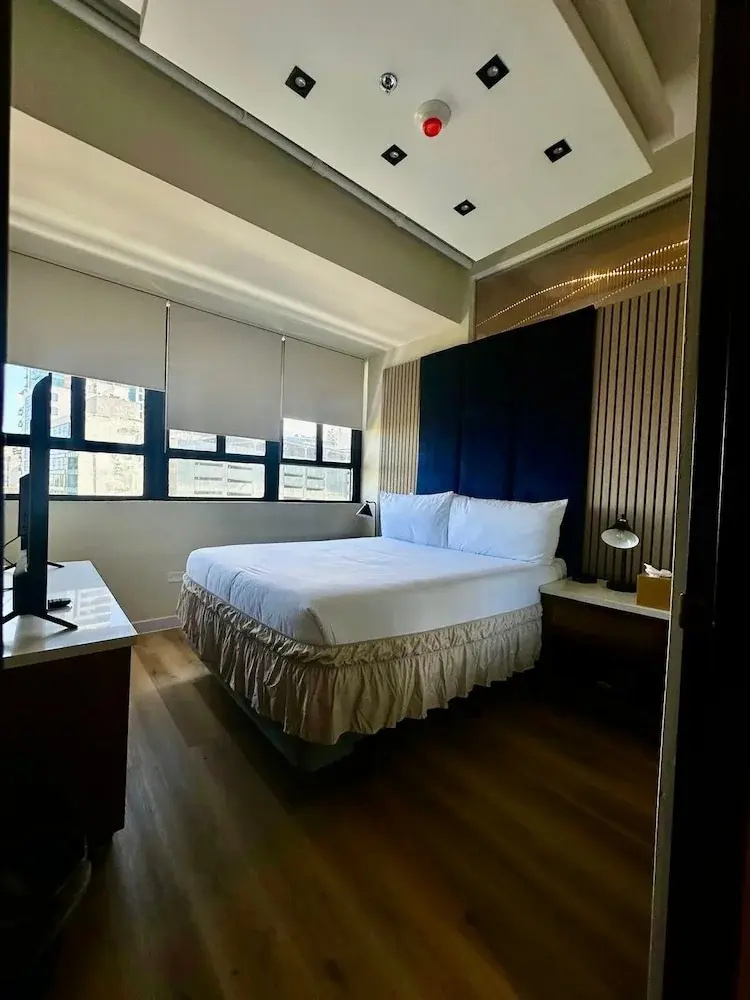 Photo - Metro Art Hotel