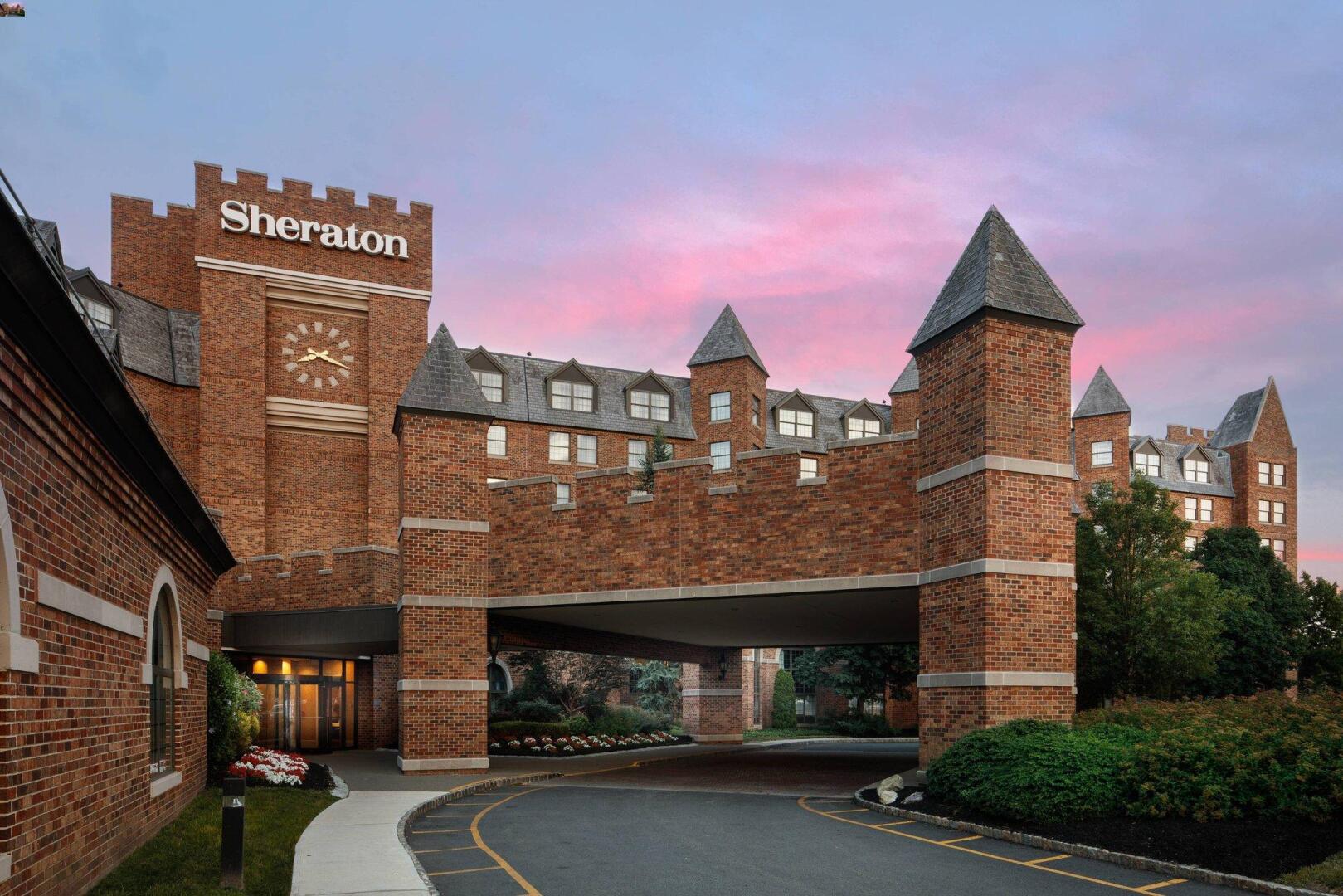 Foto - Sheraton Parsippany Hotel