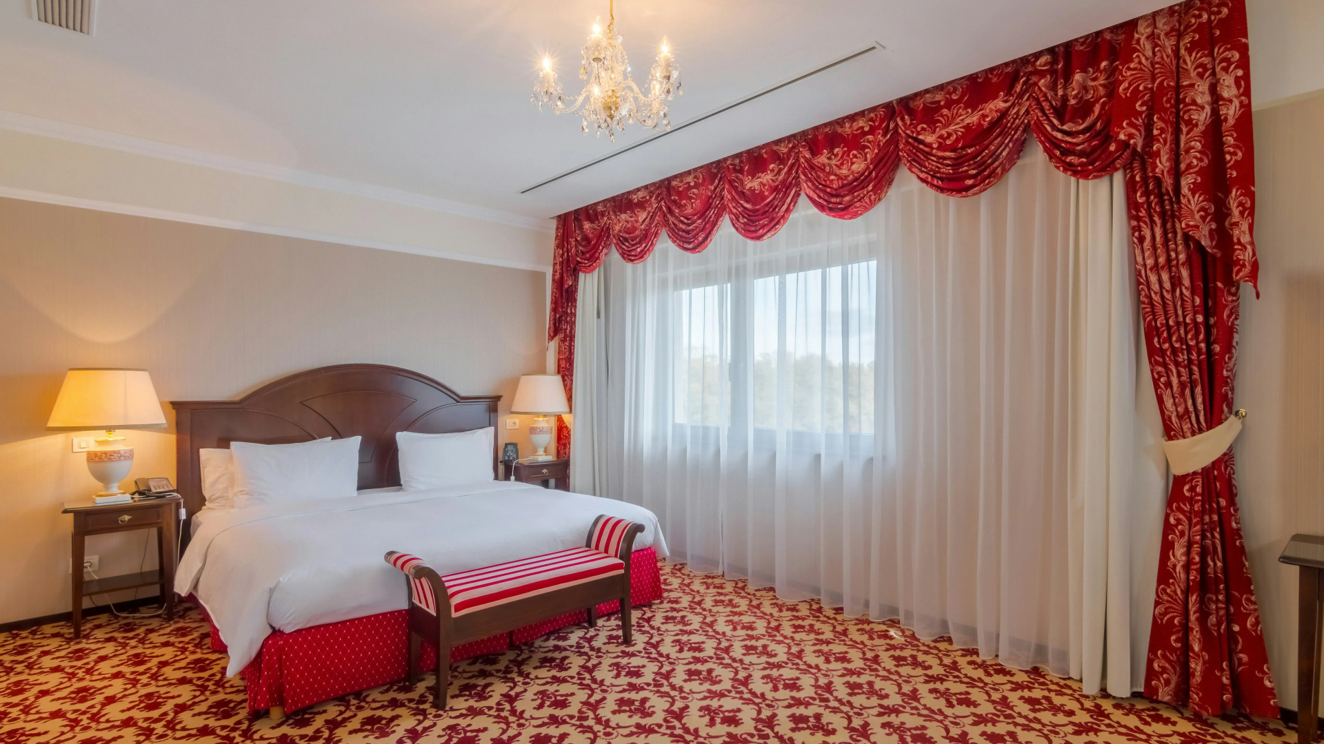 Photo - Hilton Sibiu