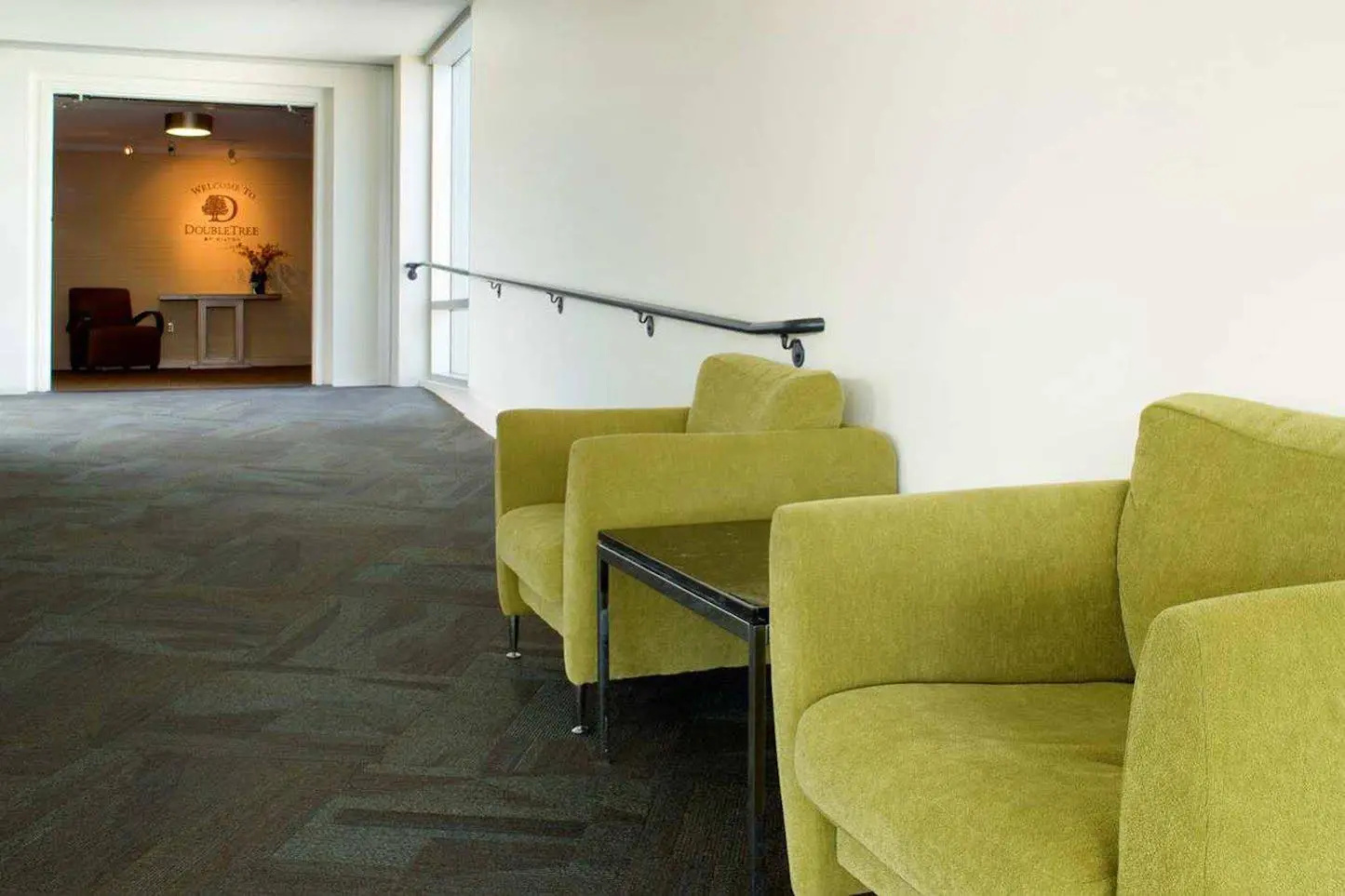 Photo - DoubleTree by Hilton Spokane City Center