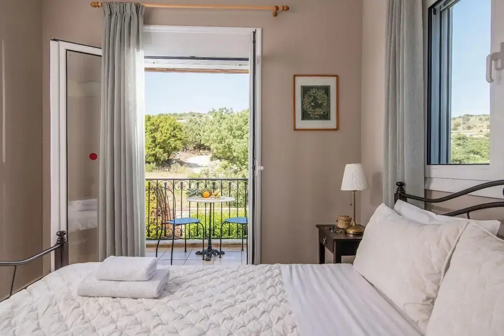 Photo - Villa Daphni