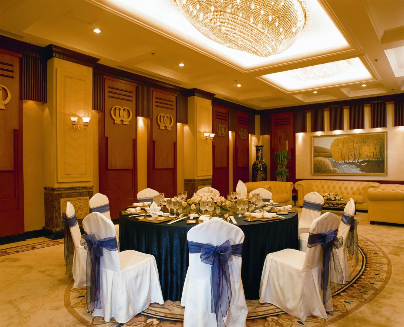 Photo - Fragrant Hill Empark Hotel Beijing