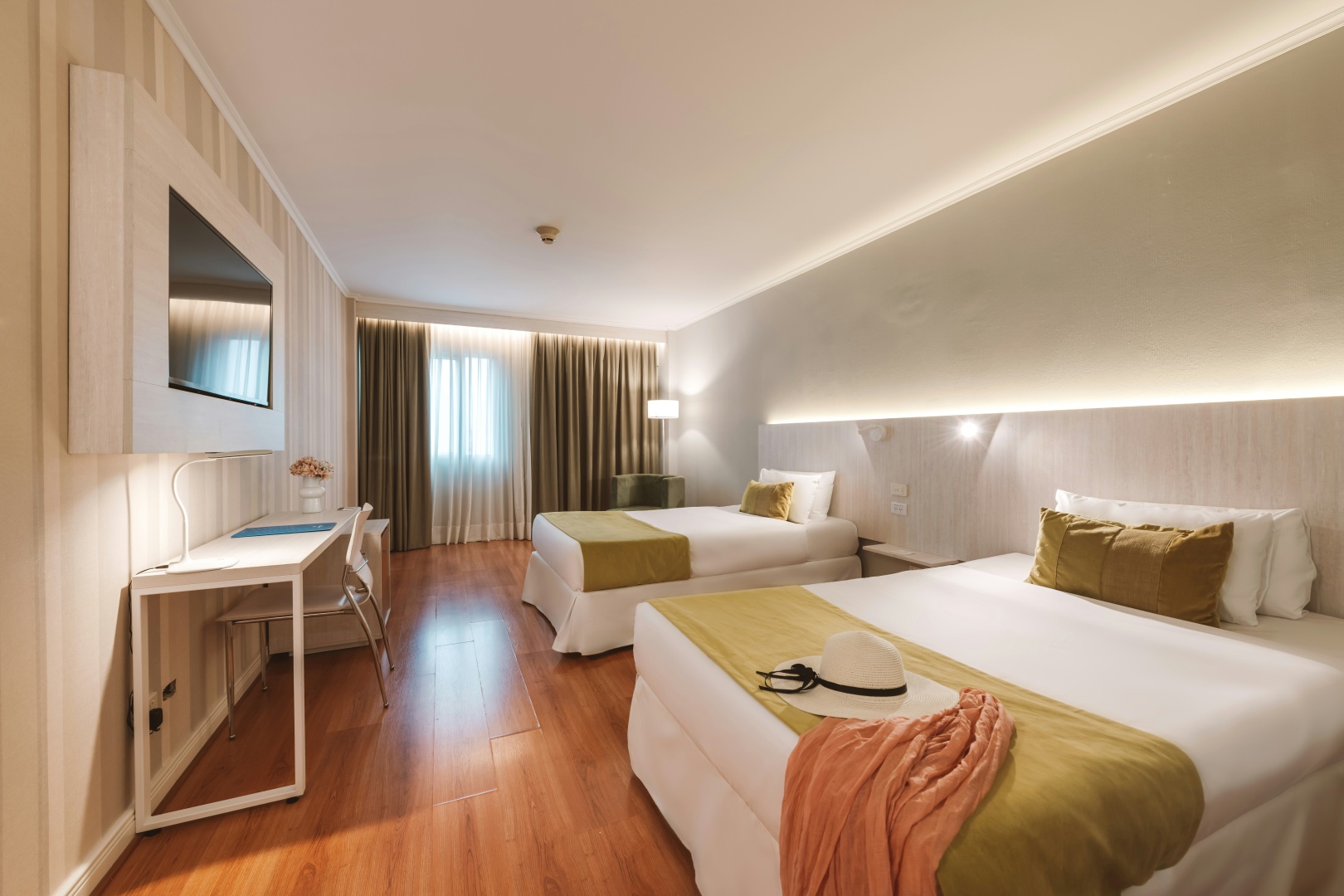 Photo - Pestana Buenos Aires