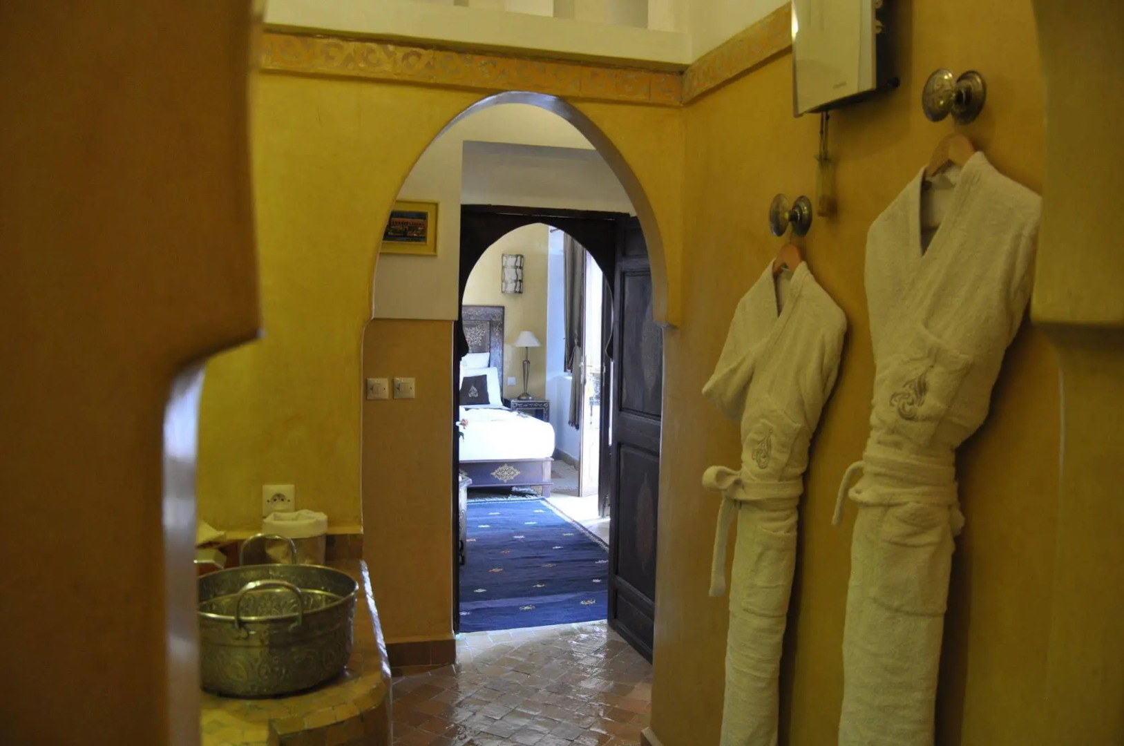 Photo - Riad Charme d'Orient Adults Only