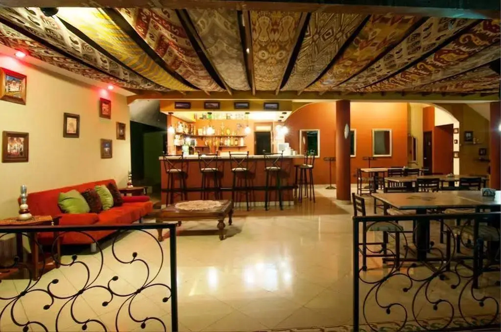 Photo - Hotel Mango Airport