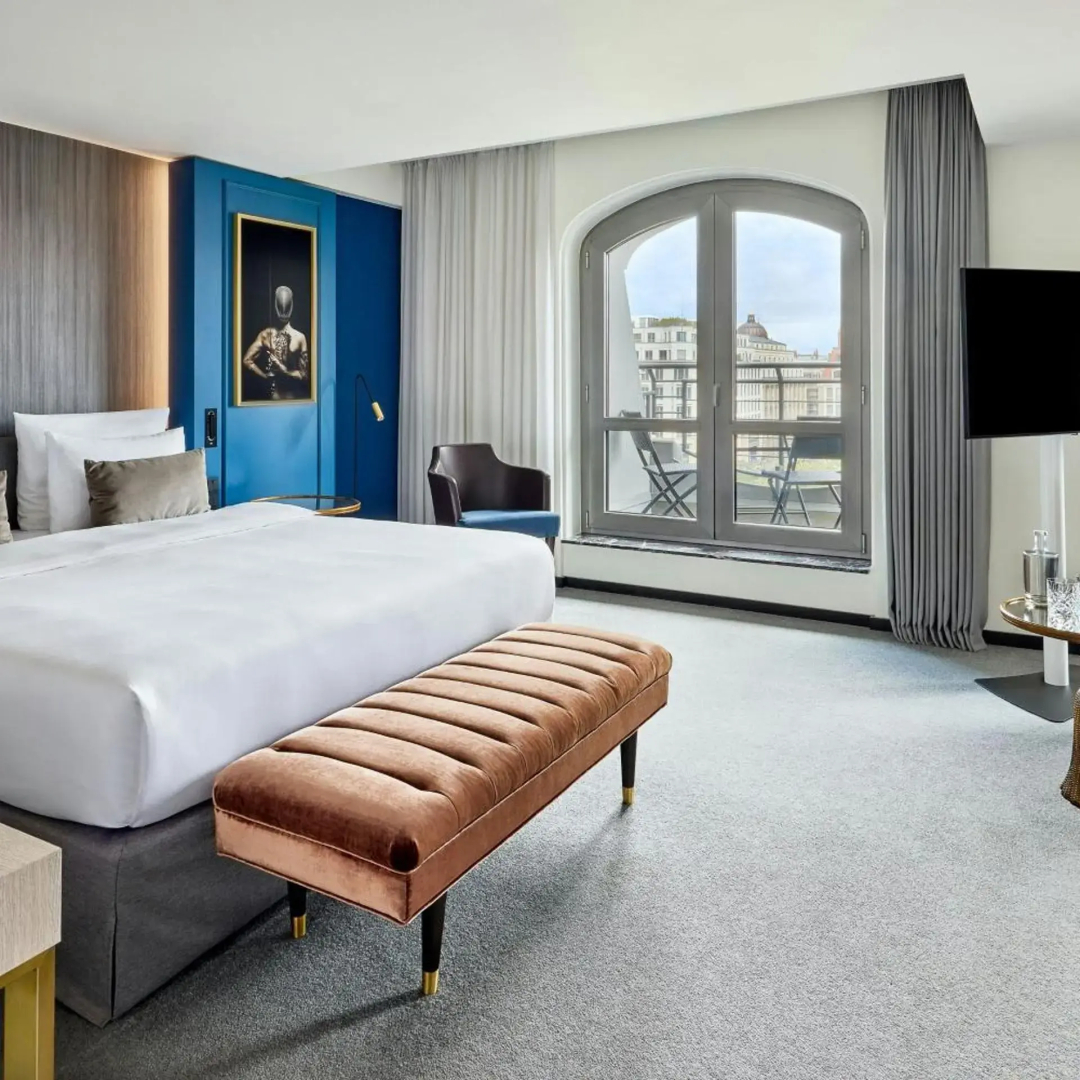 Photo - Hotel Luc, Autograph Collection
