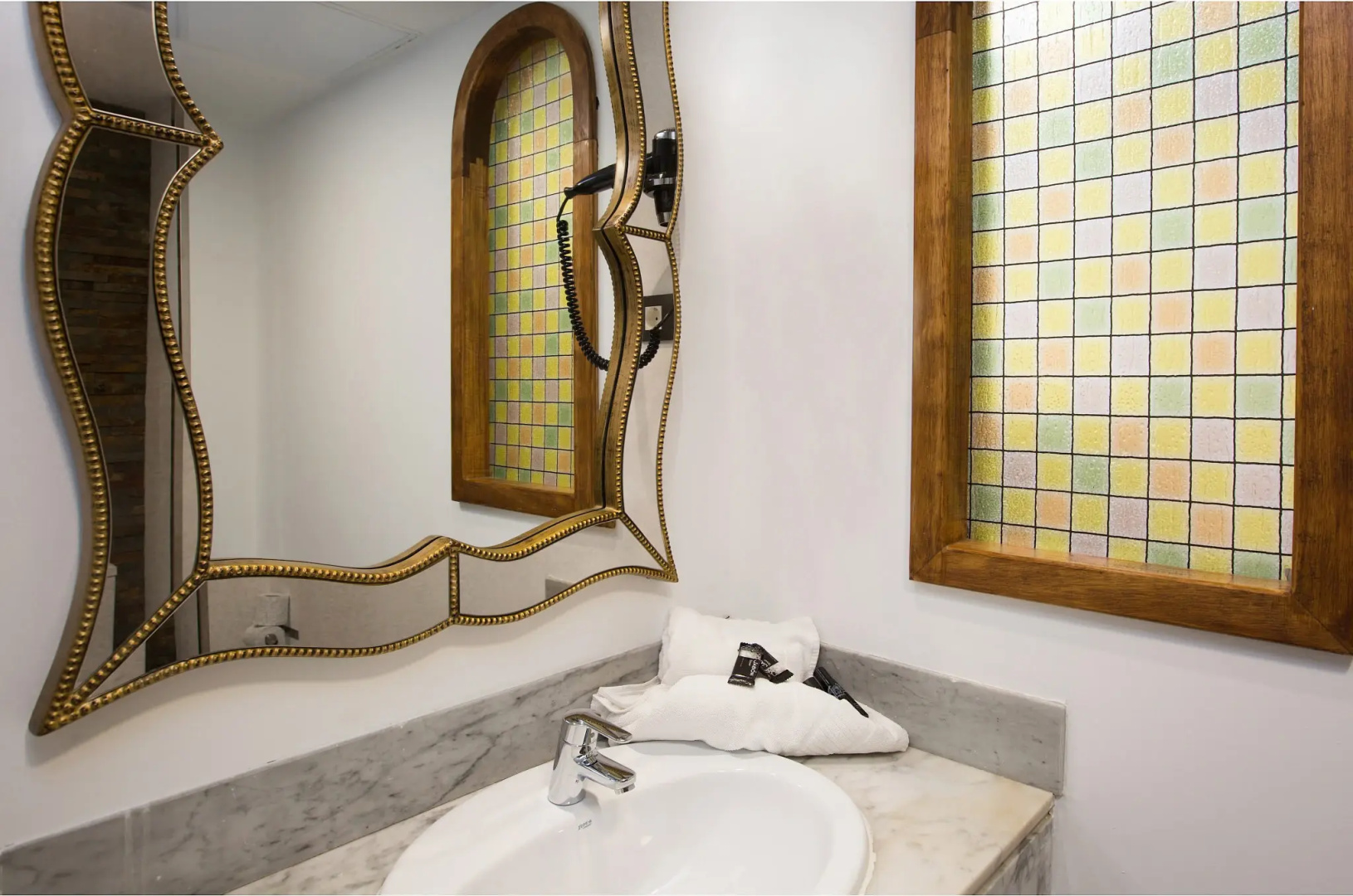 Foto - El Charco Suites