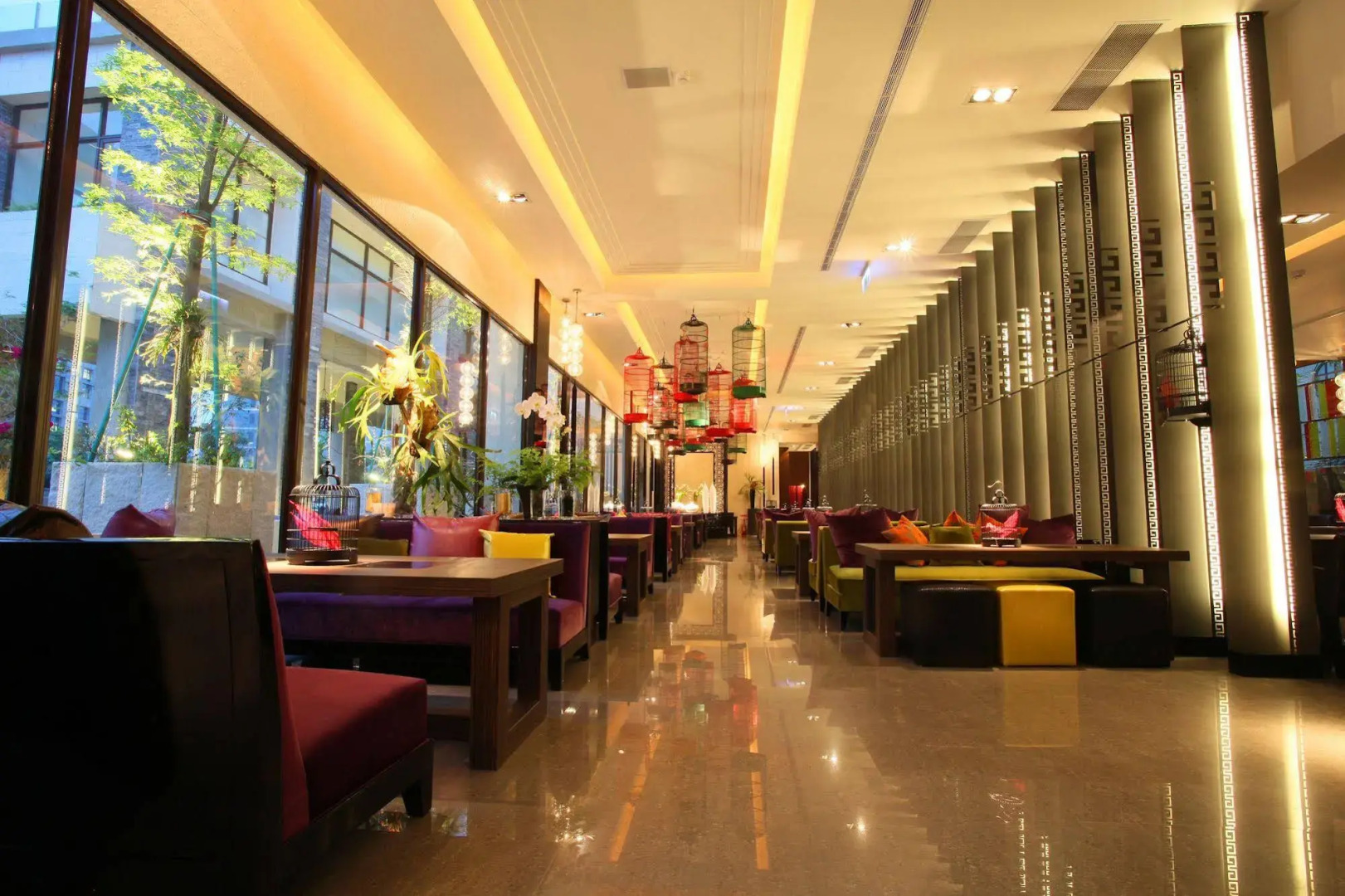 Photo - 沐蘭精品旅館-台北大直館 Mulan Boutique Hotel
